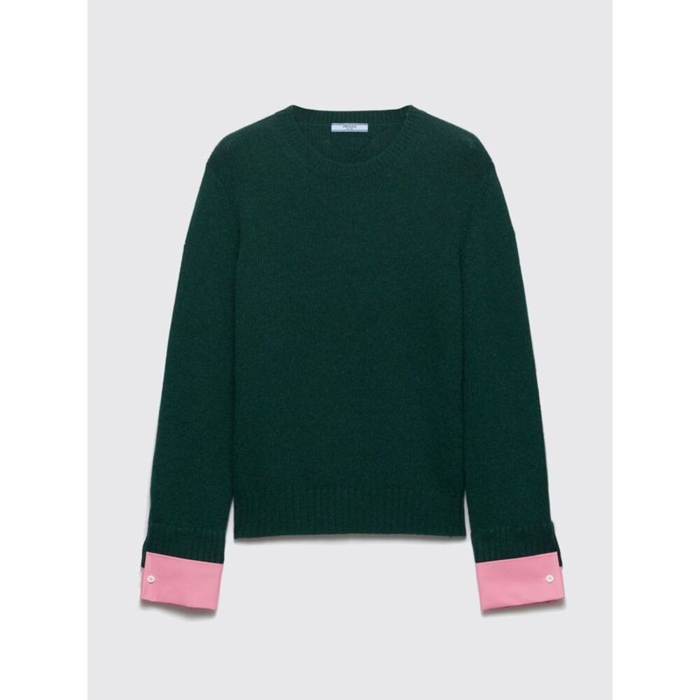 Prada Women Sweater Woman Prada